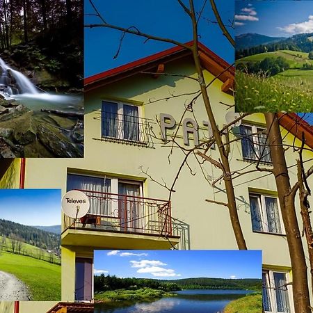 Pati Apartament Slonko Wisła Exterior foto